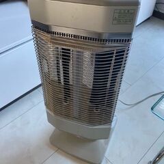 ダイキン DAIKIN　ERFT11LS [遠赤外線ストーブ セ...