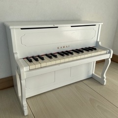 子供用ピアノ　KAWAI 無料でどうぞ