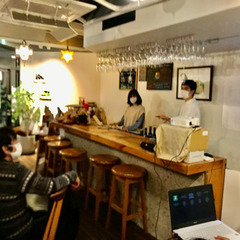 英会話メンバー募集