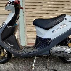 スズキセピア ZZの画像