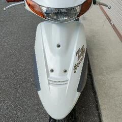 スズキセピア ZZの画像