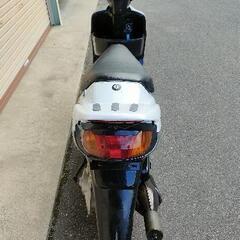 スズキセピア ZZの画像
