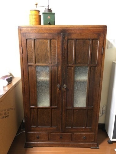 アンティーク 和家具 レトロ家具 いろいろセット