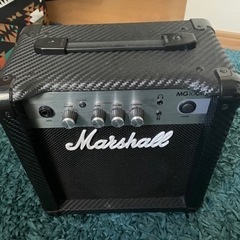 Marshall マーシャル MG10CF ギターアンプ