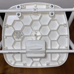 超美品 KATOJI 豆椅子 ベビーチェア 折り畳みチェアの画像