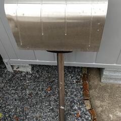 【決まりました】郵便ポスト(郵便受け)差し上げます。