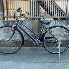 自転車