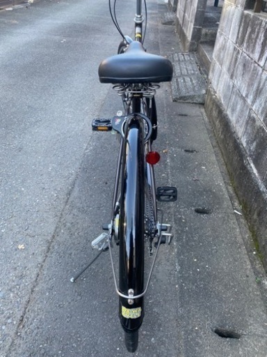 自転車