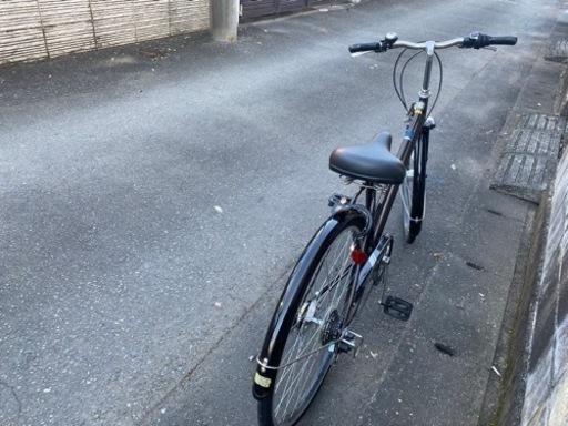 自転車