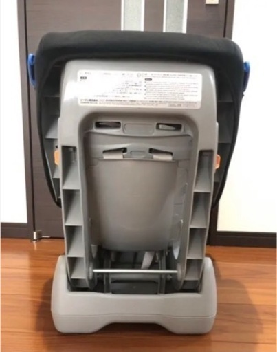 チャイルドシート