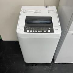 227  送料設置無料　新生活応援　大人気　冷蔵庫　洗濯機　セットの画像