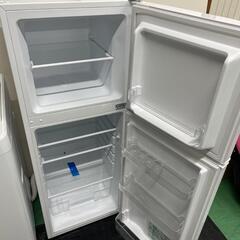 227  送料設置無料　新生活応援　大人気　冷蔵庫　洗濯機　セットの画像