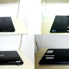 ★美品★17.3型 フルHD(1920x1080) ★地デジ★ 高速Core i7-2670QM/8GB/SSHD 500GB＋HDD 1TB/ブルーレイ/WEBカメラ/無線LANの画像