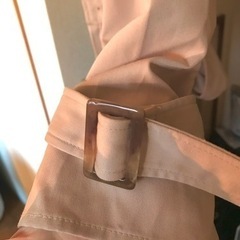 お譲り先確定！✨美品✨　ロングコートの画像