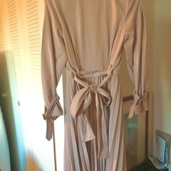 お譲り先確定！✨美品✨　ロングコートの画像