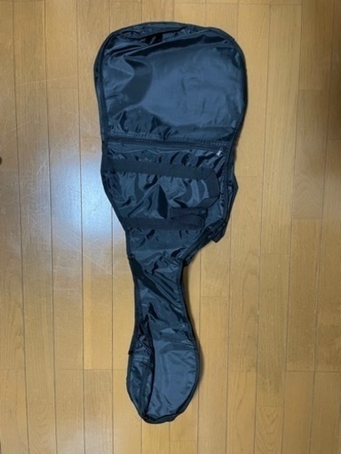 初心者　ギター　アンプ　ギターケース　セット