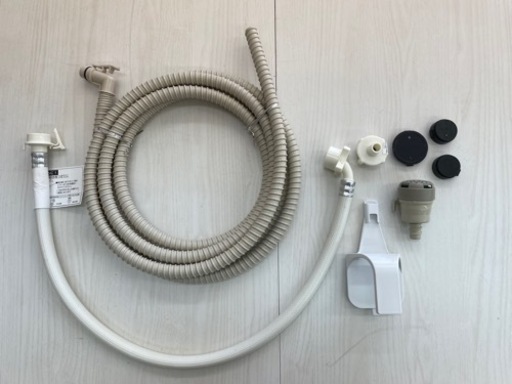 【美品】Panasonic　パナソニック　洗濯乾燥機　NA-FD80H8 2020年製