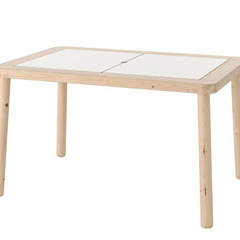 IKEA FLISAT フリサット テーブル 子供用