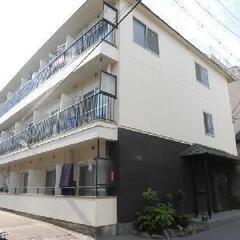 ★★期間限定、家賃2.7万円に減額★★　ネット無料・敷金礼金ナシ