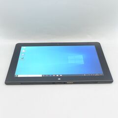 中古良品 タブレット 超高速SSD 10.1型ワイド Lenov...