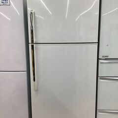 【安心の6ヵ月保証】Haier 大容量2ドア冷蔵庫 JR-NF445A