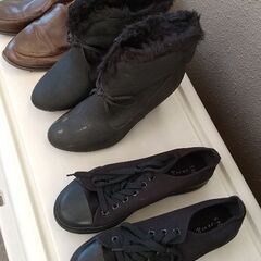 靴3足👢👍‼️💖