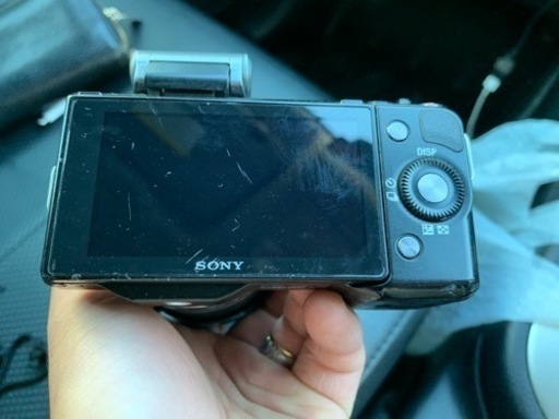SONY ５N