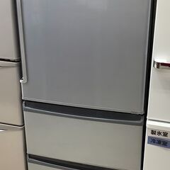 【値下げしました！】AQUA/アクア 3ドア冷蔵庫 272L AQR-271E(S) 2016年製【ユーズドユーズ名古屋天白店】J1189