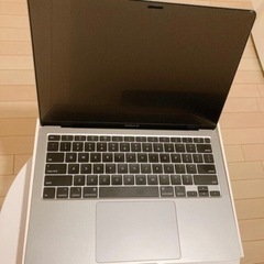 MacBook Air 13インチ Core i7 16GB 1TB