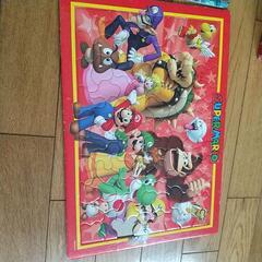 幼児ようパズルの画像