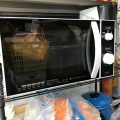 ゼピール電子レンジ