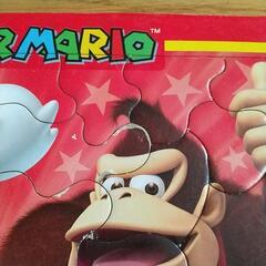 幼児ようパズルの画像