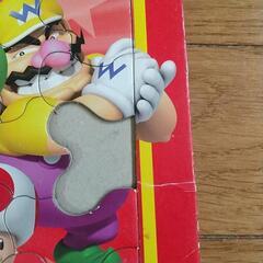 幼児ようパズルの画像