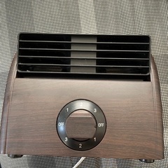 小型扇風機( サーキュレーター )