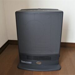 シャープ　セラミックファンヒーター