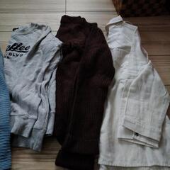 洋服　M    ①　交換可の画像