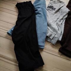 洋服　M    ①　交換可の画像