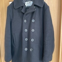 schott ショット　ピーコート