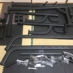 マッスルプロジェクト　マルチエクササイズジム