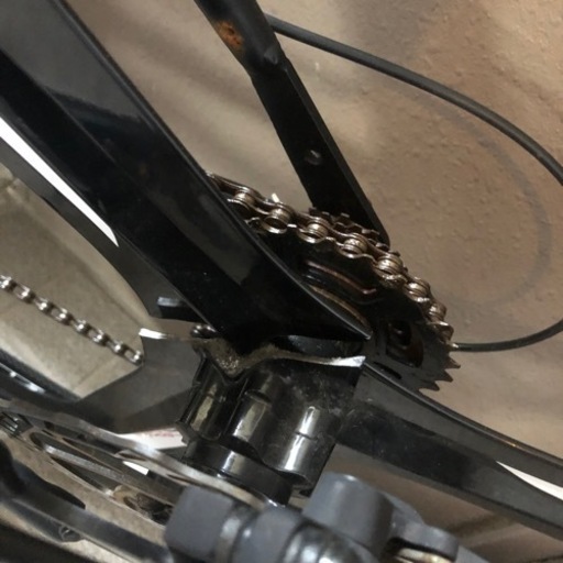 euro bike X1 ユーロバイク　ジャンク品