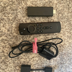 アマゾン ファイヤー TV スティック