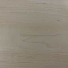 タンスのゲン　小柄さん専用　パソコンデスク　木目調　ナチュラルの画像