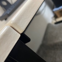 タンスのゲン　小柄さん専用　パソコンデスク　木目調　ナチュラルの画像