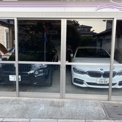 欧州車専門店・車検整備・代行