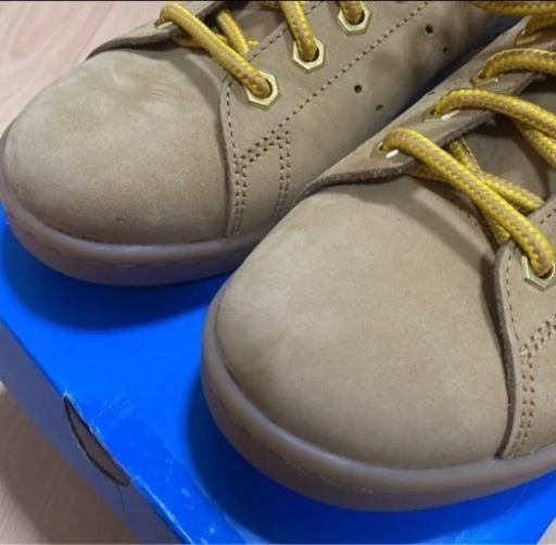 adidas スタンスミスWP B37875   25.5cm