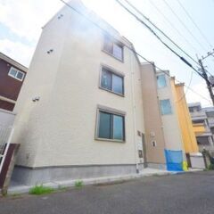 ⭐️7.13万円入居可💁京王線/京王八王子駅歩8分✨東京都八王子...