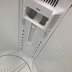 【値下げしました！】HITACHI/日立 5.0kg 二槽式洗濯機 2014年製 PS-50AS【ユーズドユーズ名古屋天白店】J1196