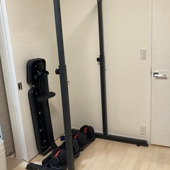 購入し半年以内！チニングスタンド　