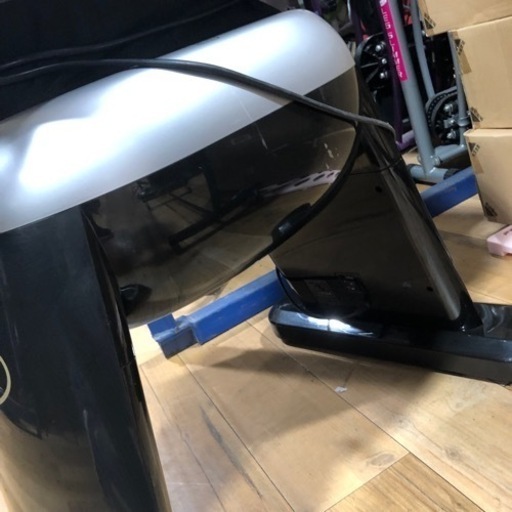 人気商品‼︎   FUJIIRYOKI   座む〜馬　お家時間　エクササイズ　運動　ロデオ　マシーン　お手軽　現品限り‼︎