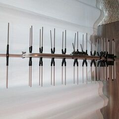 DXアンテナ UHF14素子パラスタック式アンテナ UAX14　